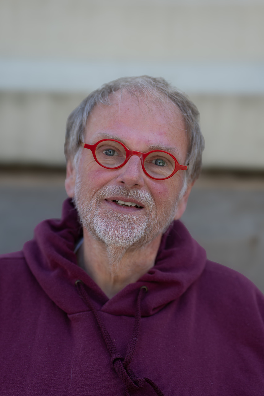 Hendrik Korthaus (Germany)